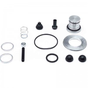 Ремкомплект для Осушителя BOSCH 0 484 460 007 (WT/BOSK.63 / WTBOSK63)