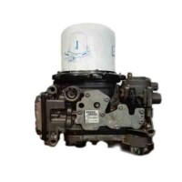 Ремкомплект влагоотделителя KNORR-BREMSE EL 2501 (WT/KSK.63.10 / WTKSK6310)