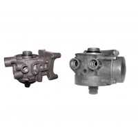 Ремкомплект для Осушителя KNORR-BREMSE LA80 / LA81 (WT/KSK.63.1/2 / WTKSK6312)