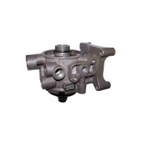 Ремкомплект для Осушителя KNORR-BREMSE LA81.. (WT/KSK.63.3 (AL) / WTKSK633AL)