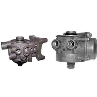 Ремкомплект для Осушителя KNORR-BREMSE LA80 / LA81 (WT/KSK.63.P (AL) / WTKSK63PAL)