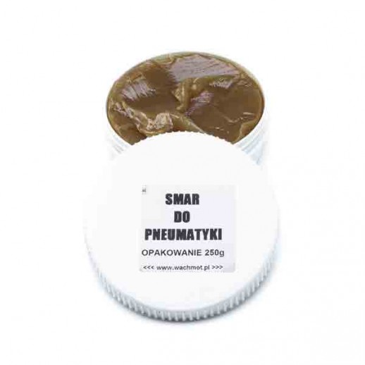 Цена ремонтых комплектов WACH-MOT(WACHMOT) SMAR DO PNEUMATYKI -250G Cмазка для пневматики 250 грамм (SMAR DO PNEUMATYKI -250G) 