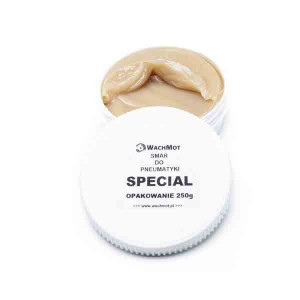 Cмазка специальная для пневматики  250 г (SMAR SPECIAL -250GRAM)
