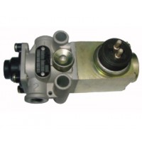 Ремкомплект электромагнитного клапана WABCO 472 250 000 (WT/SWSK.31.7 / WTSWSK317)