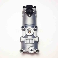 Ремкомплект электромагнитного клапана WABCO 472 260 006 (WT/WSK.31.8 / WTWSK318)
