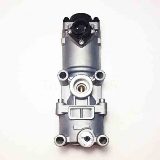 Ремкомплект электромагнитного клапана WABCO 472 260 006 (WT/WSK.31.8 / WTWSK318)