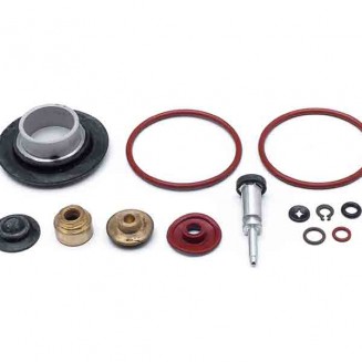 Ремкомплект электромагнитного клапана WABCO 472 260 006 (WT/WSK.31.8 / WTWSK318)
