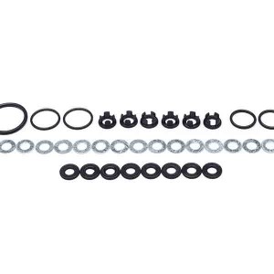 Ремкомплект электромагнитного клапана WABCO 372 060 022 (WT/WSK.32 / WTWSK32)