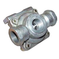 Ремкомплект магистрального клапана WABCO 973 500 … (WT/WSK.59.2 / WTWSK592)