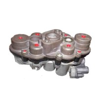 Ремкомплект Клапана 4-х Контурного Защитного KNORR-BREMSE AE45.. (WT/KSK.80 / WTKSK80)