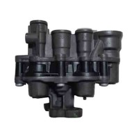 Ремкомплект Клапана 4-х Контурного Защитного KNORR-BREMSE AE4560 / AE4562 (WT/KSK.82 / WTKSK82)