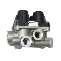 Ремкомплект Клапана 4-х Контурного Защитного WABCO 934 714 140 (WT/WSK.51.15 / WTWSK5115)