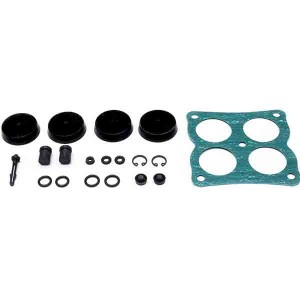 Ремкомплект Клапана 4-х Контурного Защитного WABCO 934 714 140 (WT/WSK.51.15 / WTWSK5115)