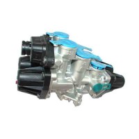 Ремкомплект Клапана 4-х Контурного Защитного WABCO 934 705 … (WT/WSK.80 / WTWSK80)