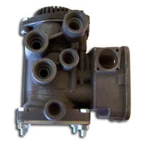 Ремкомплект модулятора EBS KNORR-BREMSE K000917 / K000918 (WT/BOSK.1.7 / WTBOSK17)