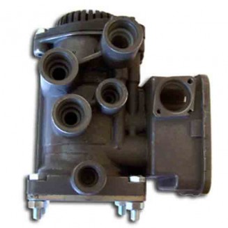 Ремкомплект модулятора EBS KNORR-BREMSE K000917 / K000918 (WT/BOSK.1.7 / WTBOSK17)
