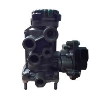 Ремкомплект модулятора EBS KNORR-BREMSE K028781 (WT/BOSK.2 / WTBOSK2)