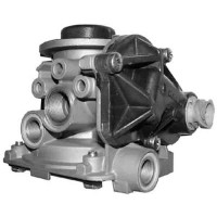 Ремкомплект тормозного крана управления EBS прицепа WABCO 971 002 805 (WT/SWSK.56.3 / WTSWSK563)