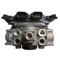 Ремкомплект модулятора EBS WABCO 480 105 … (WT/WSK.58.12 / WTWSK5812)