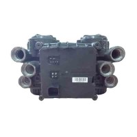 Ремкомплект модулятора EBS WABCO 480 106 … (WT/WSK.58.13 / WTWSK5813)