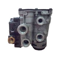 Ремкомплект модулятора EBS WABCO 480 204 030 (WT/WSK.58.17 / WTWSK5817)