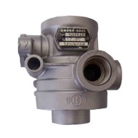 Ремкомплект клапана ограничения давления KNORR-BREMSE DB1240 (WT/KSK.36 / WTKSK36)