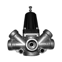 Ремкомплект клапана ограничения давления WABCO 475 010 300 , 475 010 400 (WT/SWSK.36.2 / WTSWSK362)