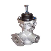 Ремкомплект клапана ограничения давления WABCO 475 010 000 (WT/WSK.36 / WTWSK36)
