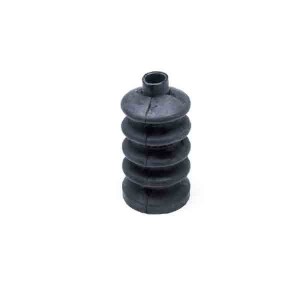 Пыльник силиконовый штока D12mm (OSL.SIL.HAM FI12 / OSLSILHAMFI12)