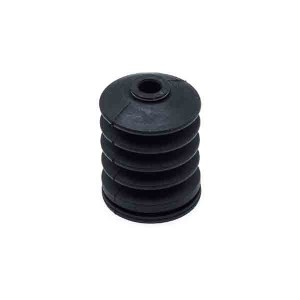 Пыльник силиконовый штока D13mm (OSL.SIL.TARCZ FI13 / OSLSILTARCZFI13)