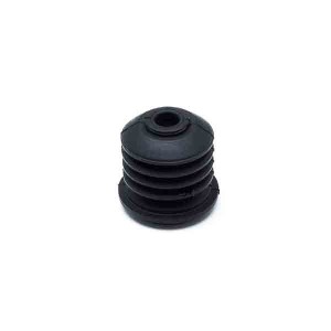 Пыльник силиконовый штока D17mm (OSL.SIL.TARCZ FI17 / OSLSILTARCZFI17)
