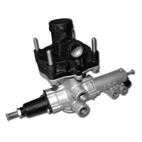 Ремкомплект регулятора силы торможения WABCO 475 714 500 (WT/WSK.69 / WTWSK69)
