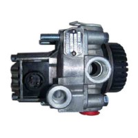 Ремкомплект ускорительного клапана KNORR-BREMSE BR9231 (WT/KSK.57.9 / WTKSK579)