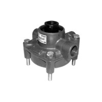 Ремкомплект ускорительного клапана BOSCH 0 481 026 010 (WT/SBOSK.10.4 / WTSBOSK104)