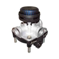Ремкомплект ускорительного клапана WABCO 973 011 000 (WT/SWSK.57.5 / WTSWSK575)