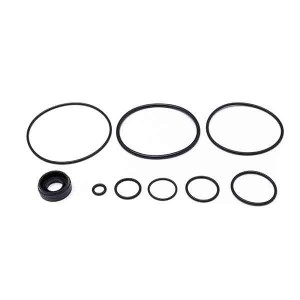Ремкомплект ускорительного клапана WABCO 973 011 000 (WT/SWSK.57.5 / WTSWSK575)