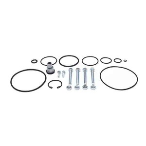 Ремкомплект ускорительного клапана WABCO 973 003 … (WT/WSK.57.2 / WTWSK572)