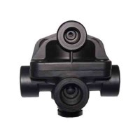 Ремкомплект ускорительного клапана WABCO 973 006 000 (WT/WSK.57.3 / WTWSK573)
