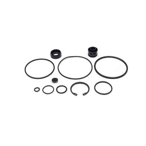 Ремкомплект ускорительного клапана WABCO 973 011 206 (WT/WSK.57.5/1 / WTWSK5751)